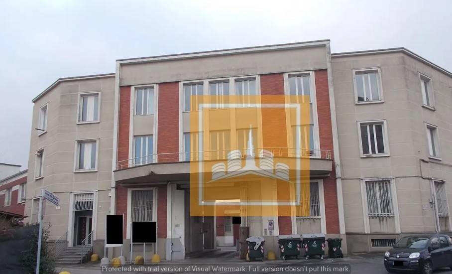 appartamento in vendita a Torino in zona Mirafiori Sud
