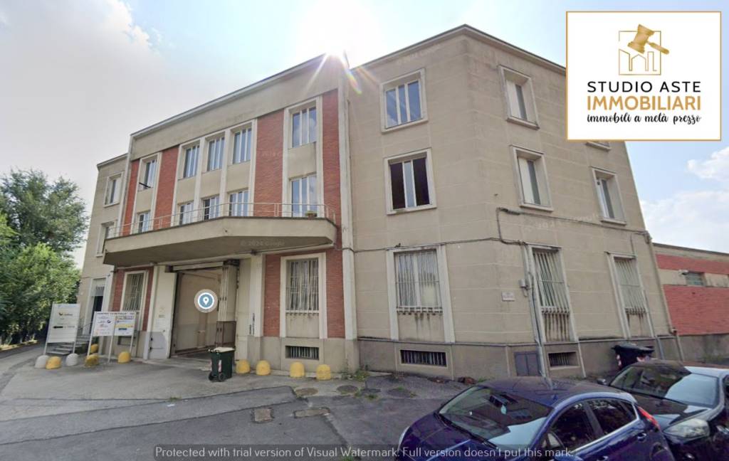 appartamento in vendita a Torino in zona Mirafiori Sud