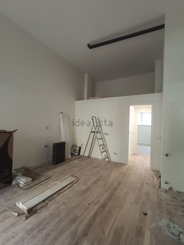 appartamento in vendita a Torino in zona Santa Rita