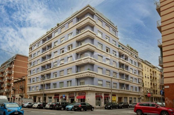 appartamento in vendita a Torino in zona Filadelfia