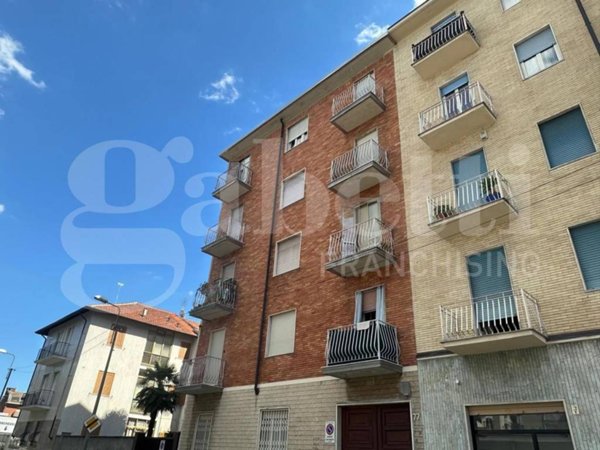 appartamento in vendita a Torino in zona Pozzo Strada