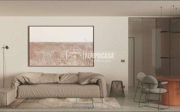 appartamento in vendita a Torino in zona Bertolla