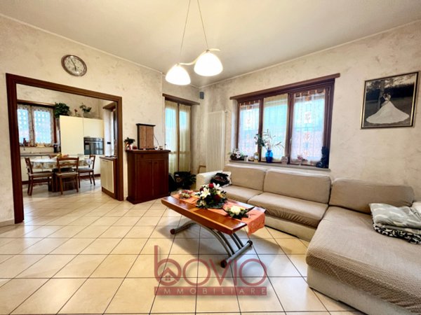 casa indipendente in vendita a Torino