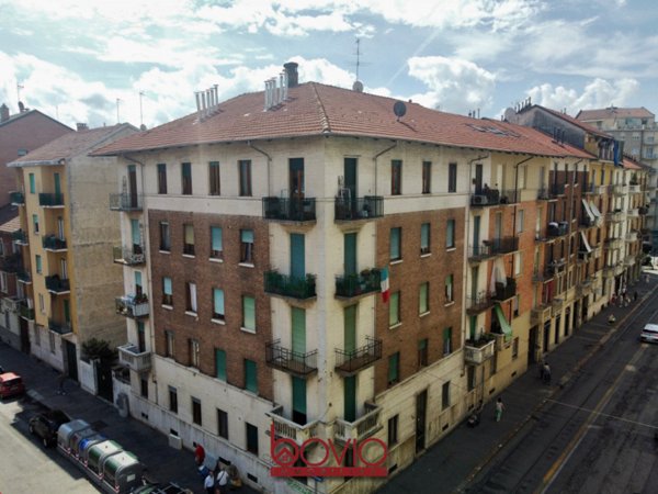 appartamento in vendita a Torino in zona Borgata Vittoria
