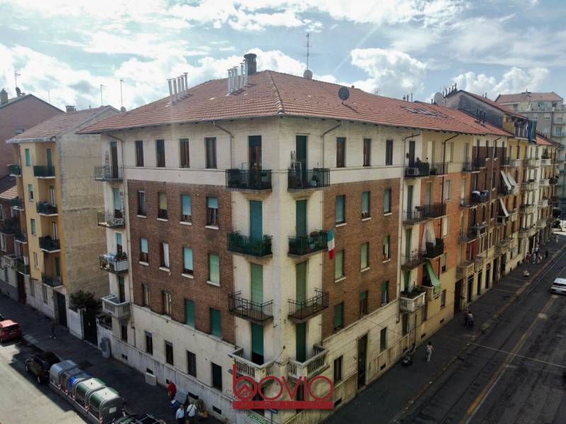 appartamento in vendita a Torino in zona Borgata Vittoria
