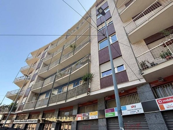appartamento in vendita a Torino in zona Aurora