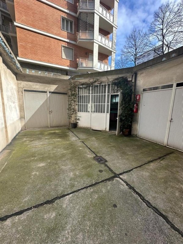 appartamento in vendita a Torino in zona Centro Storico