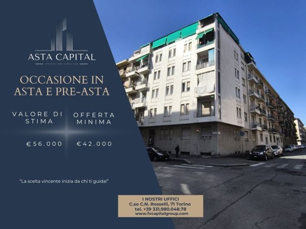 casa indipendente in vendita a Torino
