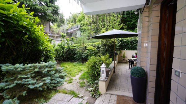 appartamento in vendita a Torino in zona Borgo Po