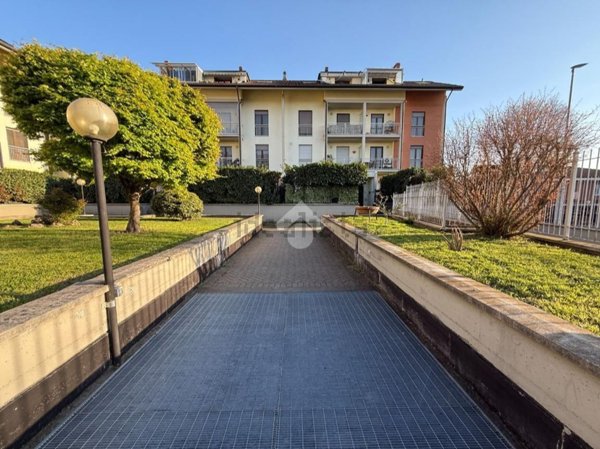 appartamento in vendita a Torino in zona Villaretto