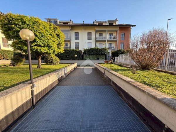 appartamento in vendita a Torino in zona Villaretto