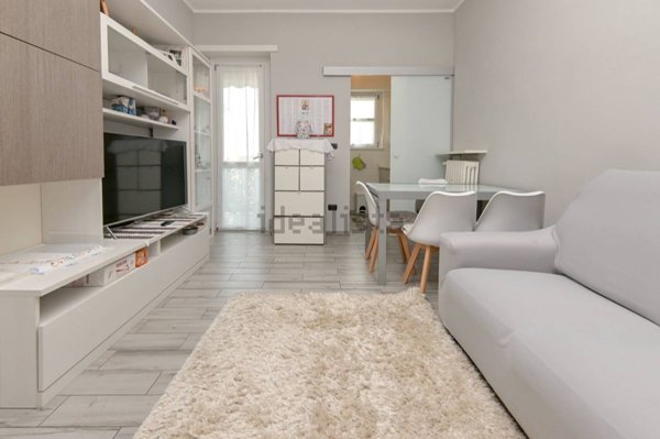 appartamento in vendita a Torino in zona Santa Rita
