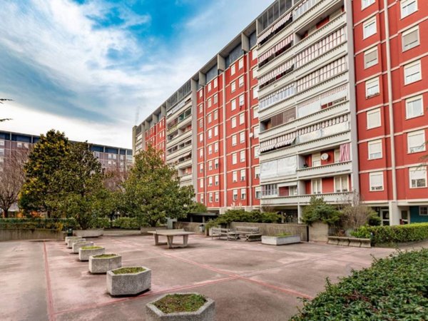 appartamento in vendita a Torino in zona Falchera