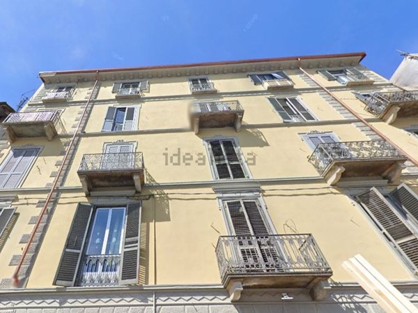 appartamento in vendita a Torino in zona Barriera di Milano