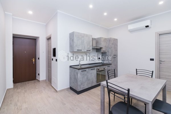 appartamento in vendita a Torino in zona Aurora