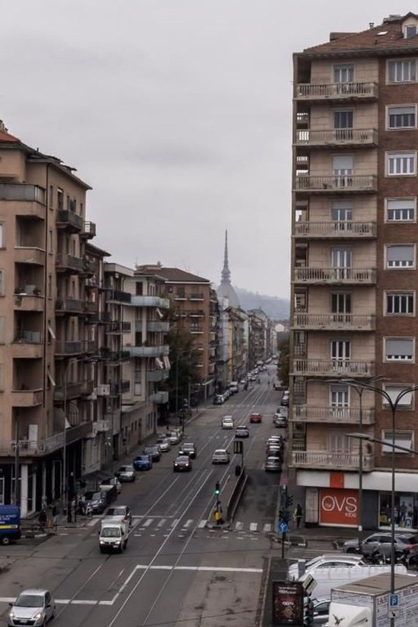 appartamento in vendita a Torino in zona Barriera di Milano