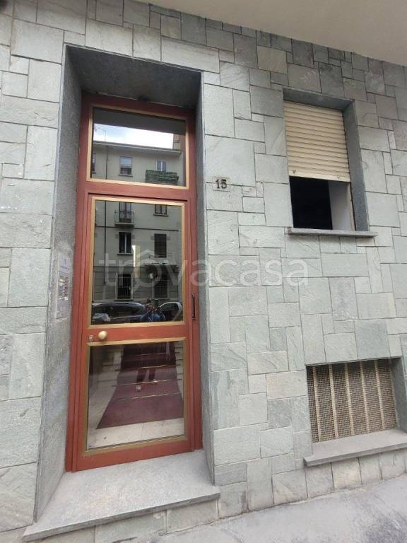 appartamento in vendita a Torino in zona Santa Rita