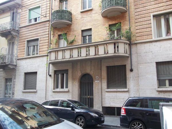 appartamento in vendita a Torino in zona San Donato