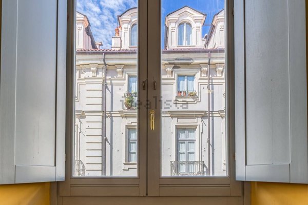 appartamento in vendita a Torino in zona Centro Storico