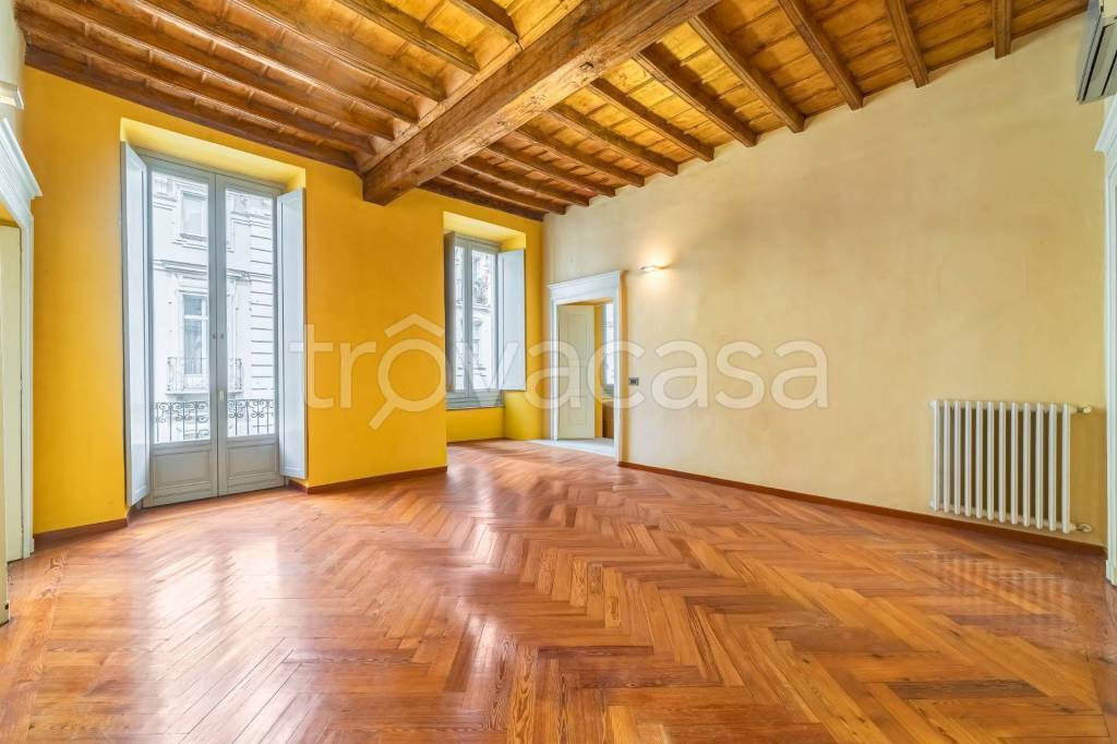 appartamento in vendita a Torino in zona Centro Storico