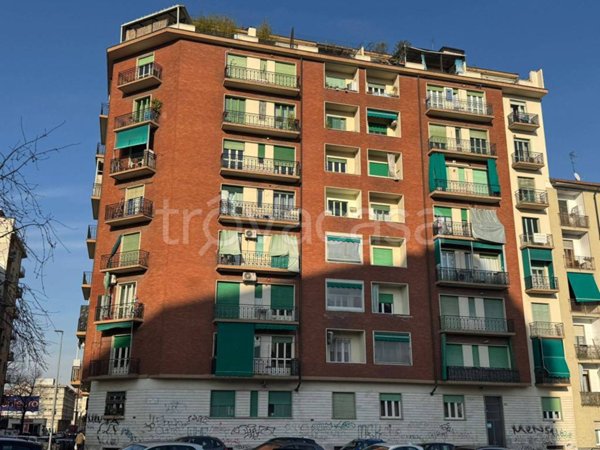 appartamento in vendita a Torino in zona Mirafiori Sud