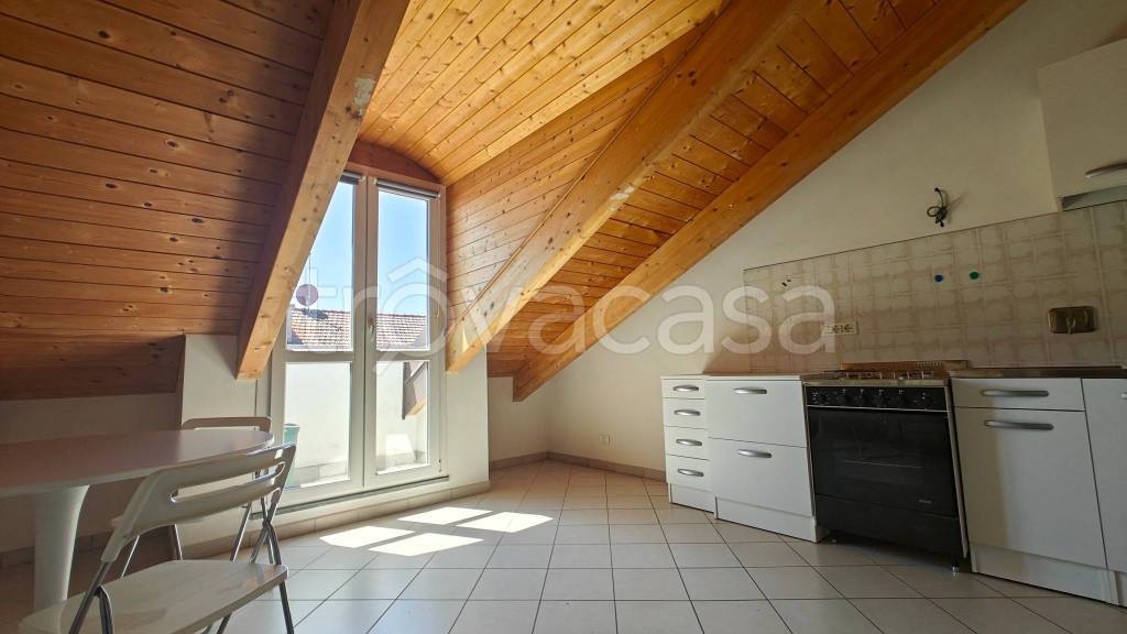 appartamento in vendita a Torino in zona San Donato