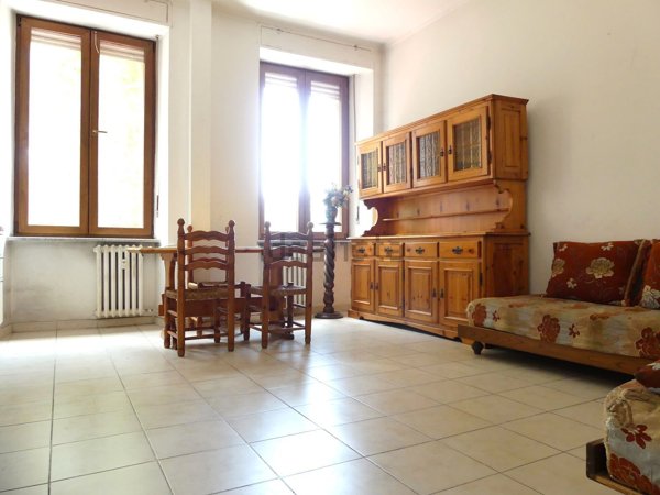 appartamento in vendita a Torino in zona Cenisia