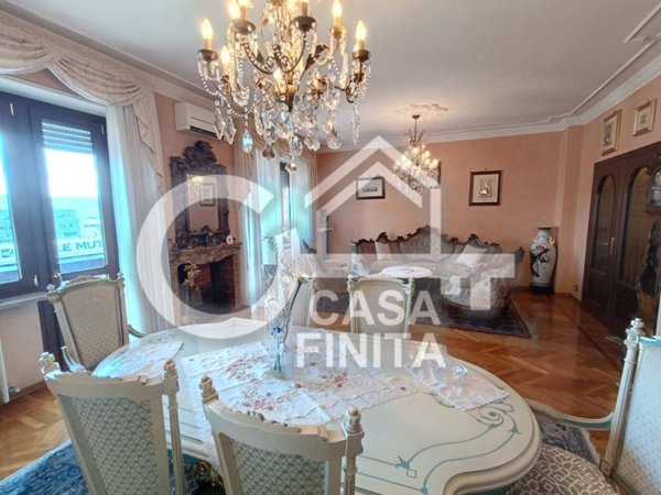 appartamento in vendita a Torino in zona Rebaudengo