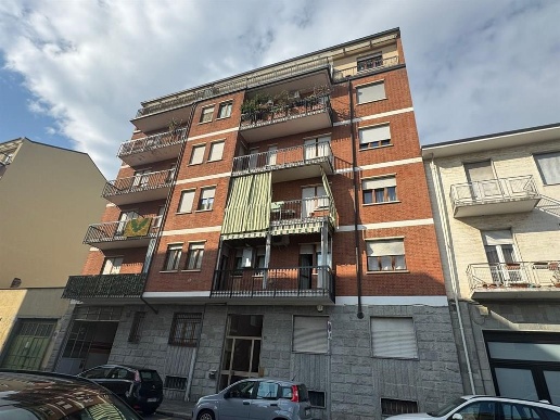 appartamento in vendita a Torino in zona Centro Storico