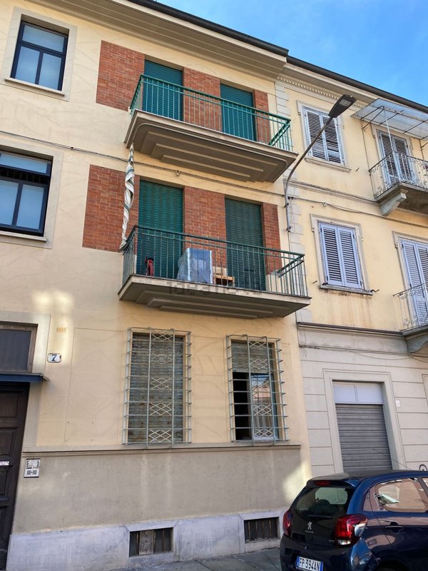 appartamento in vendita a Torino in zona Barriera di Milano