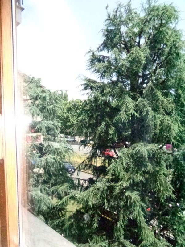 appartamento in vendita a Torino in zona Mirafiori Nord