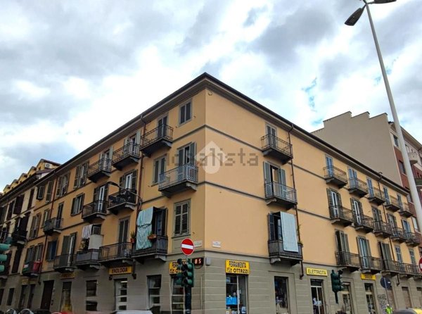 appartamento in vendita a Torino in zona San Donato