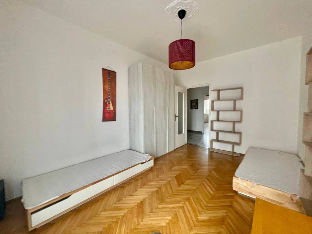 appartamento in vendita a Torino in zona San Salvario
