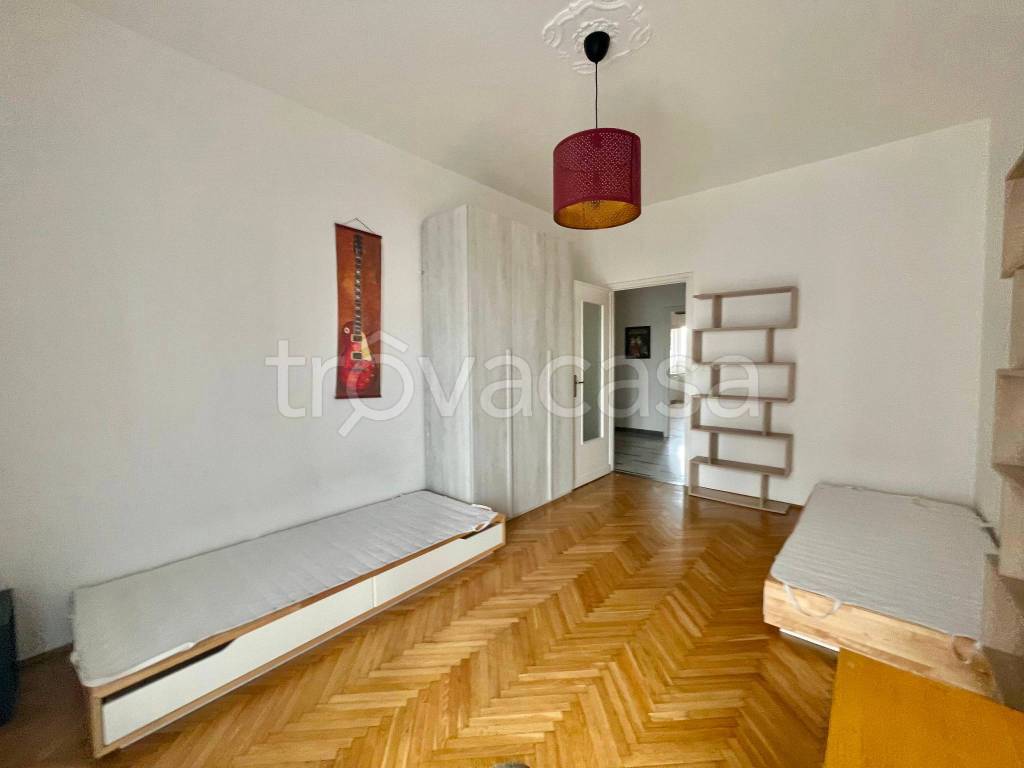 appartamento in vendita a Torino in zona San Salvario