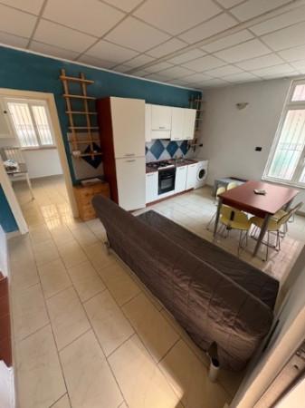 appartamento in vendita a Torino in zona Vanchiglia