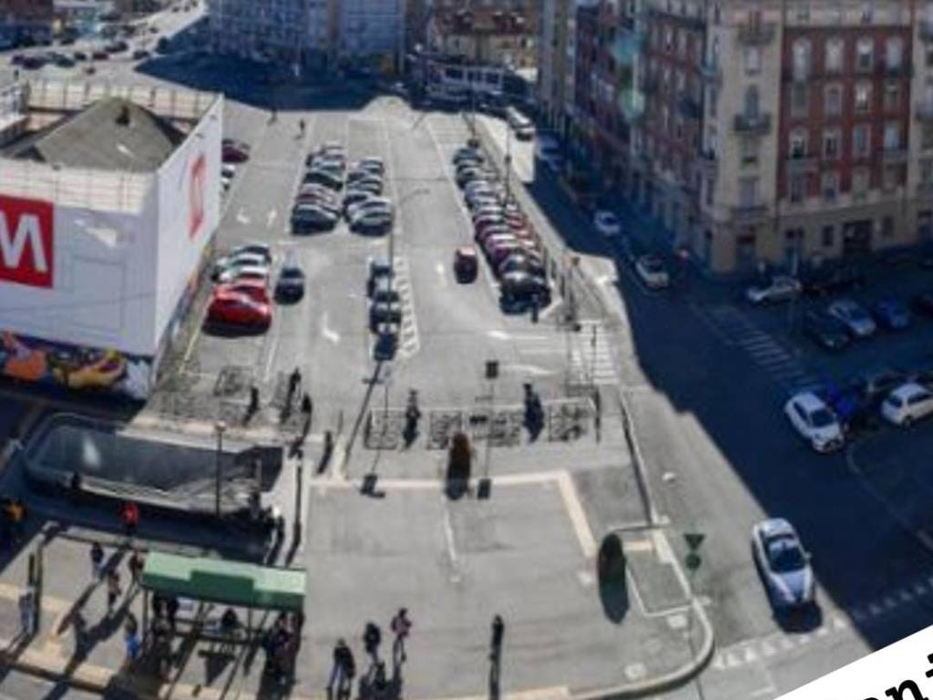 appartamento in vendita a Torino in zona Mirafiori Sud