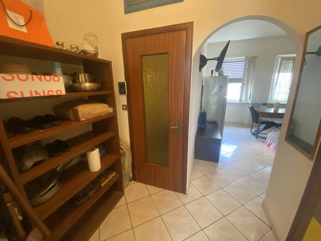 appartamento in vendita a Torino in zona Pozzo Strada