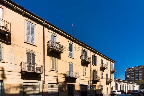 appartamento in vendita a Torino in zona Aurora
