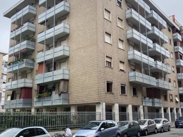 appartamento in vendita a Torino in zona Santa Rita