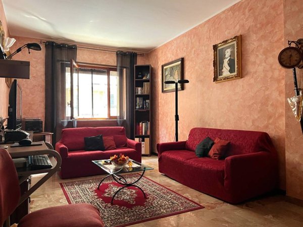 appartamento in vendita a Torino in zona Santa Rita