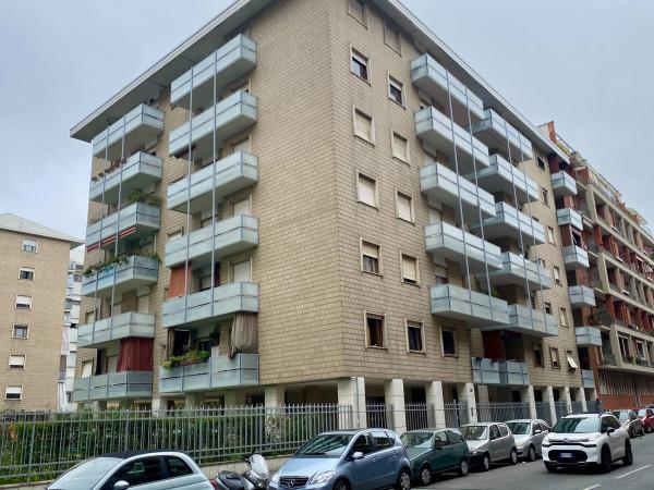 appartamento in vendita a Torino in zona Santa Rita