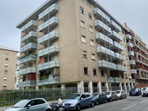 appartamento in vendita a Torino in zona Santa Rita
