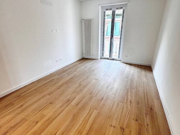 appartamento in vendita a Torino in zona Mirafiori Nord