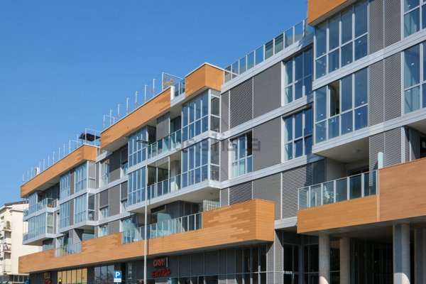 appartamento in vendita a Torino in zona Cavoretto