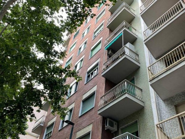 appartamento in vendita a Torino in zona Mirafiori Sud