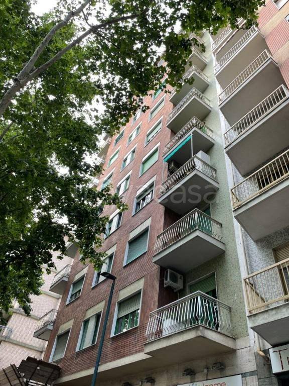 appartamento in vendita a Torino in zona Mirafiori Sud