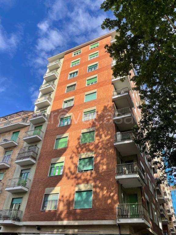 appartamento in vendita a Torino in zona Mirafiori Sud