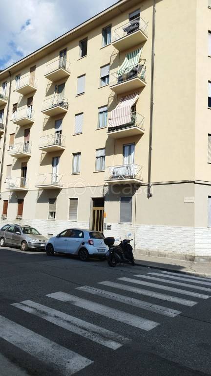 appartamento in vendita a Torino in zona Pozzo Strada