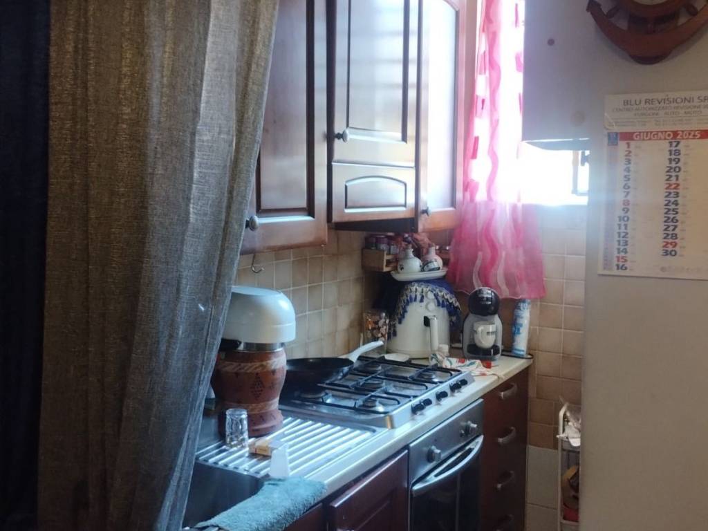 appartamento in vendita a Torino in zona Barriera di Milano