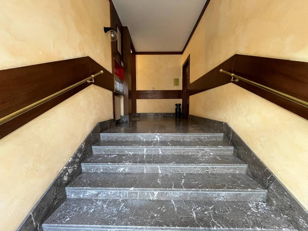 appartamento in vendita a Torino in zona Barriera di Milano